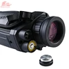 ZIYOUHU-dispositif numérique infrarouge de Vision nocturne HD, dispositif de patrouille optique, 5x35, lunettes de nuit monoculaires pour enregistrement de vidéo, nouveauté ► Photo 3/6