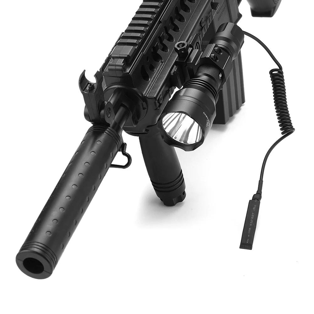 led flashlight c8s (13)