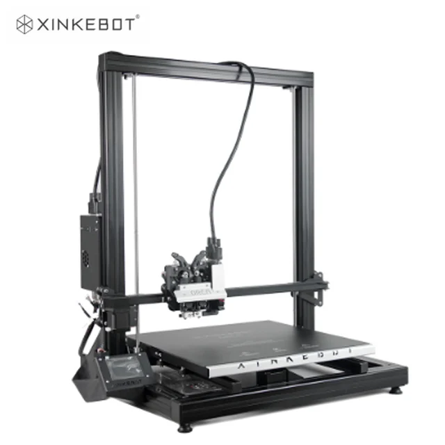 Special Price XINKEBOT 3D printer Guarantee Have! Metal 3D printer XINKEBOT/1.75 mm/ from RU