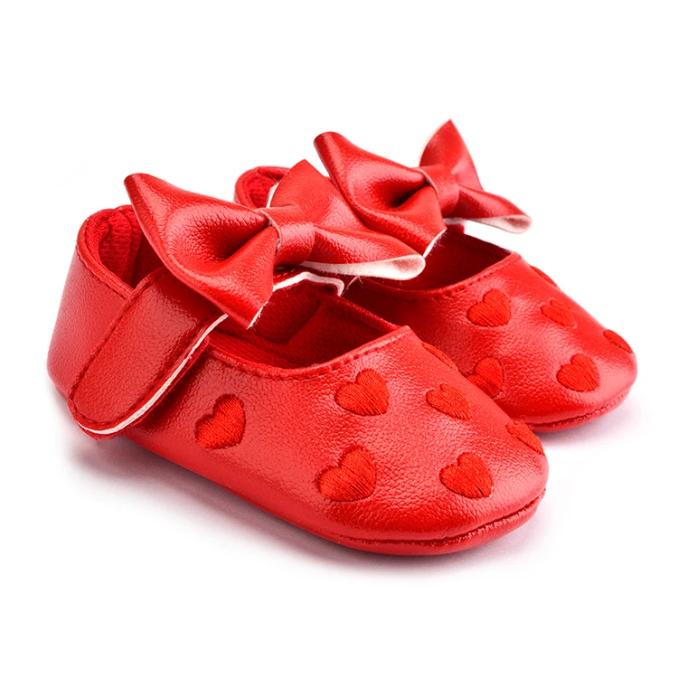 Bebes искусственная кожа для маленьких мальчиков и девочек детские мокасины Мокасины Обувь бант бахрома мягкая подошва Нескользящая обувь для младенцев