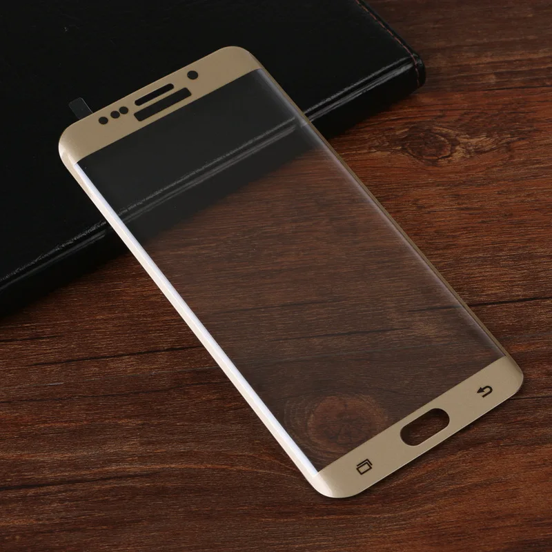 3D up НОВОЕ 4D изогнутое полноэкранное Покрытие Закаленное стекло для samsung galaxy s8/s8