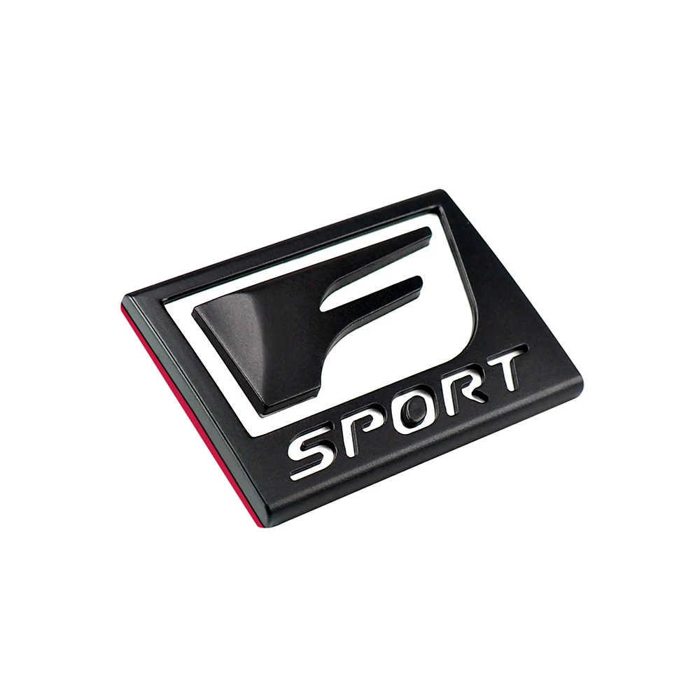 Lexus sticker12