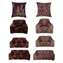 

Ultimate Furniture Protector Sofa Cover Protector Elastic Soft Sofa Couch Cover Stretch Sofa Cover Slipcover Seater Protector