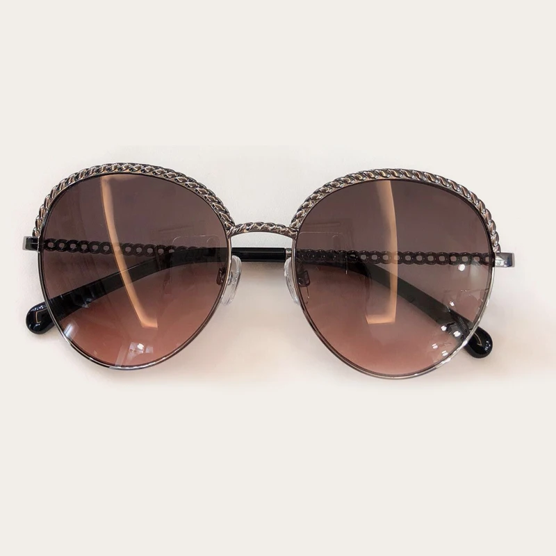 no Oval no 3 Hohe Sol Qualität Polarisierte 2019 No 4 Sonnenbrille 1 2 Oculos no no 6 no Feminino Für Mode 5 De Frauen 6Tawx4nq6E