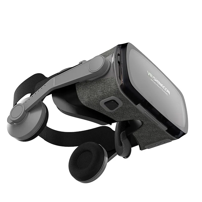 Very Cheap CkqUa hot!2019 Shinecon Casque 9.0 VR Virtual Reality Goggles 3D Glasses Google Cardboard VR Headset Box for 4.0 6.3 inch Smartphone Very Cheap CkqUa hot!2019 Shinecon Casque 9.0 VR Virtual Reality Goggles 3D Glasses Google Cardboard VR Headset Box for 4.0 6.3 inch Smartphone