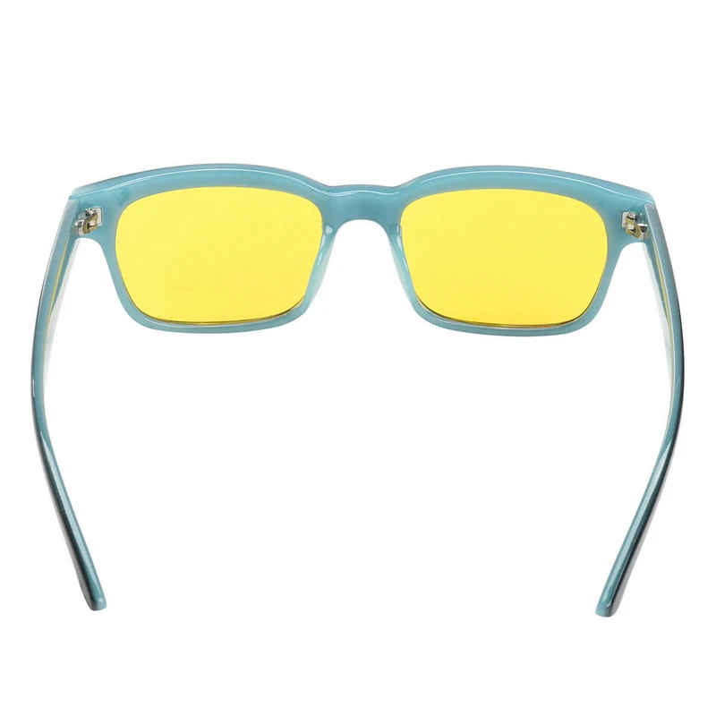 New Unisex Anti Blue Light Radiation TV Computer Gaming Glasses Protect Eye