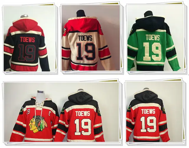 toews jersey cheap