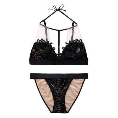 8905sexy bra set5