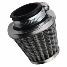 38 мм воздушный фильтр для GY6 CG 150 Мопед Скутер ATV Байк