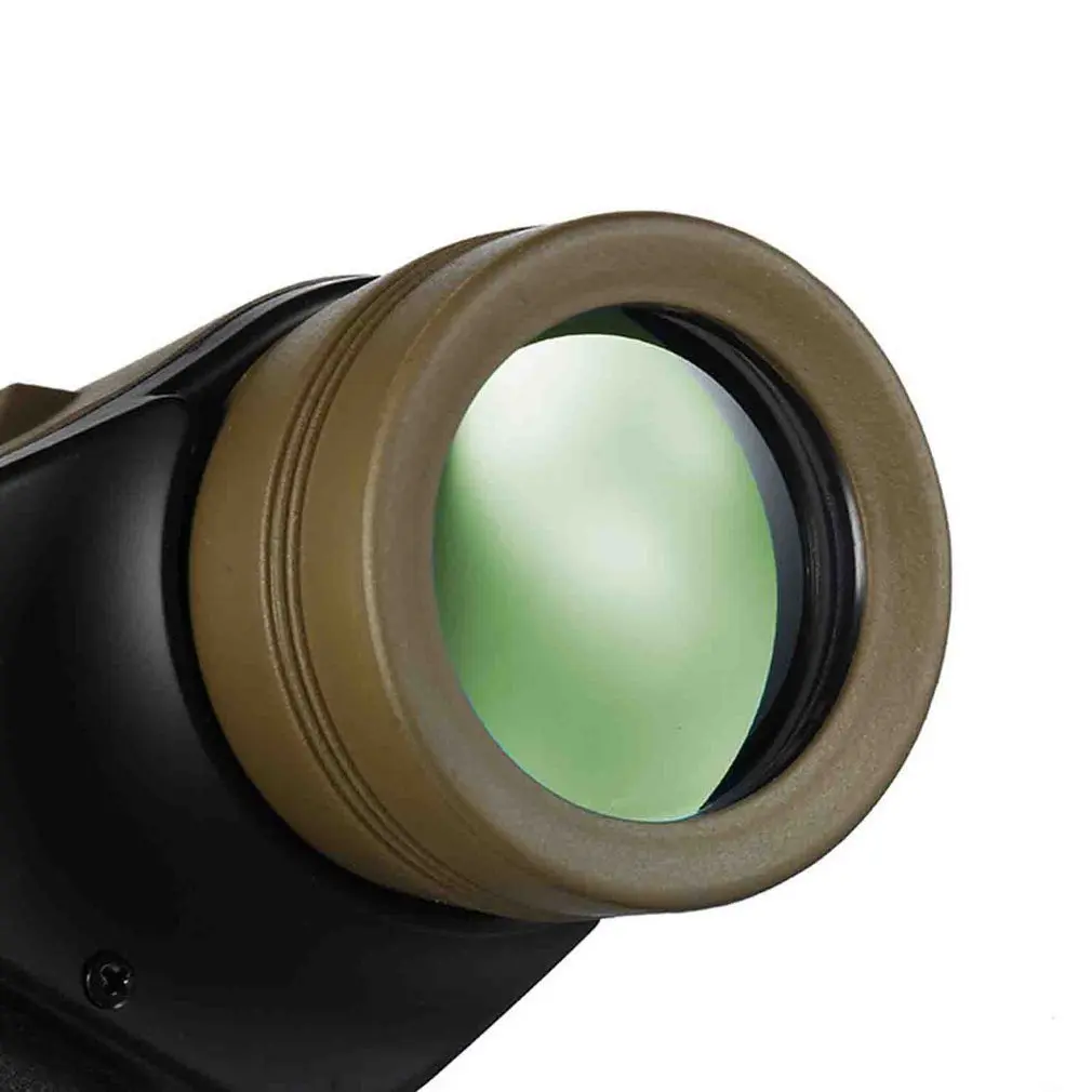 Binoculars Waterproof Black Binocular Telescope Vision King Night Vision Handheld Binoculars Professional Hunting Telescope