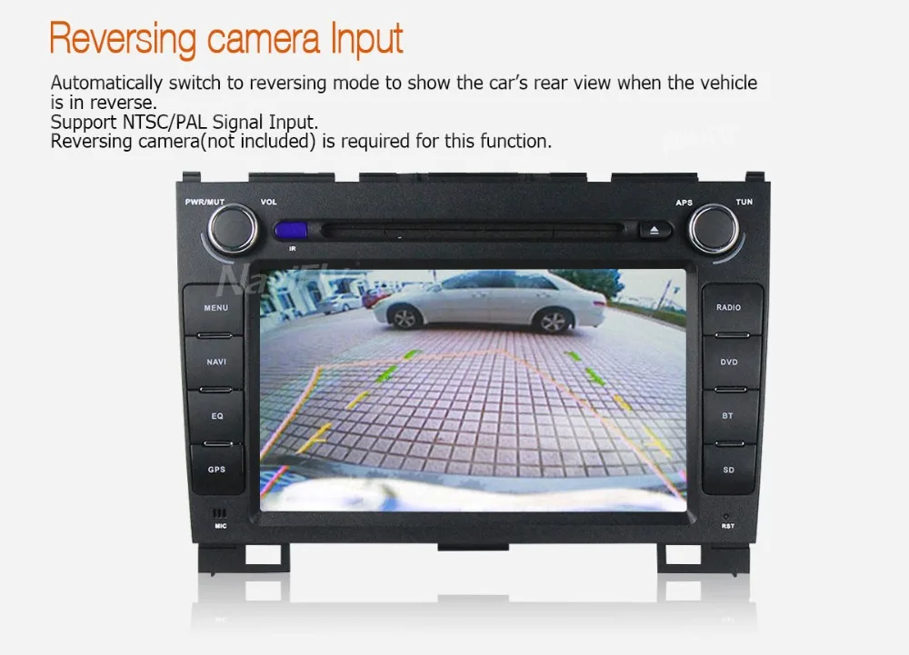 Top 1024*600 2G RAM 16G ROM Android 7.1 Quad Core Car DVD For Great Wall Hover H3 H5 DVD Player GPS Navigation Support DVR Glonass 44 Top 1024*600 2G RAM 16G ROM Android 7.1 Quad Core Car DVD For Great Wall Hover H3 H5 DVD Player GPS Navigation Support DVR Glonass 44