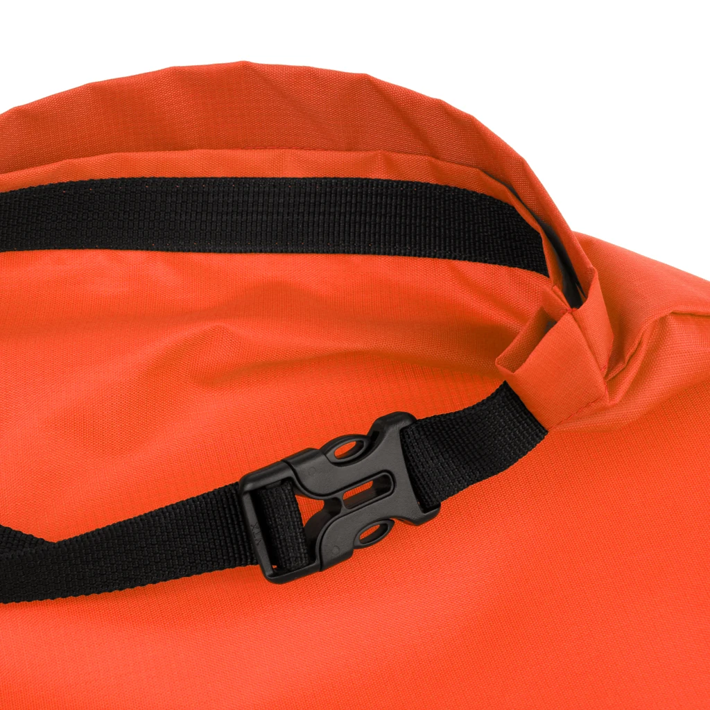 Nylon Waterproof Tent Compression Sack Utility Stuff Bag Sleeping Bag Pack Storage Bag