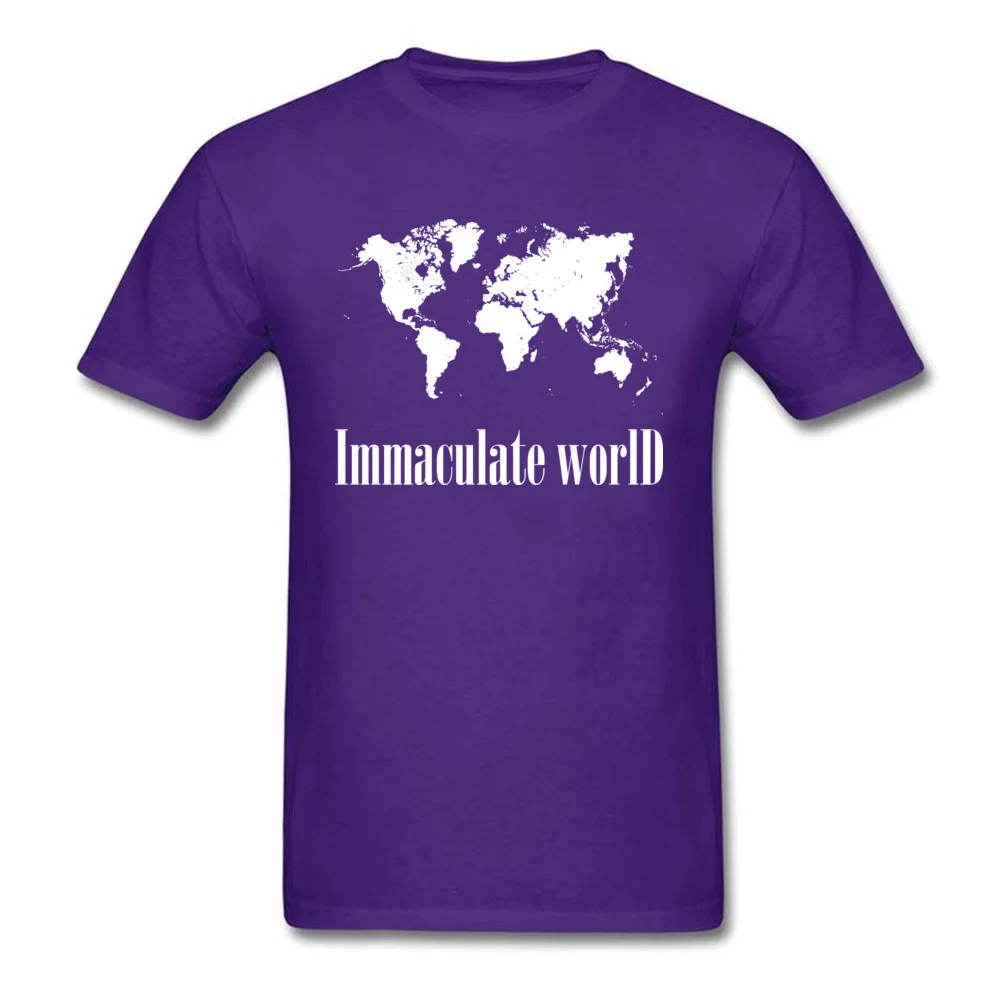 Immeniossa - immaculate world_purple