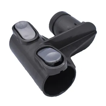 

1pcs Storage Holder Bracket Head replacements for Dyson DC58 DC59 DC62 V6 DC35 DC45 vacuum cleaner brush spare parts