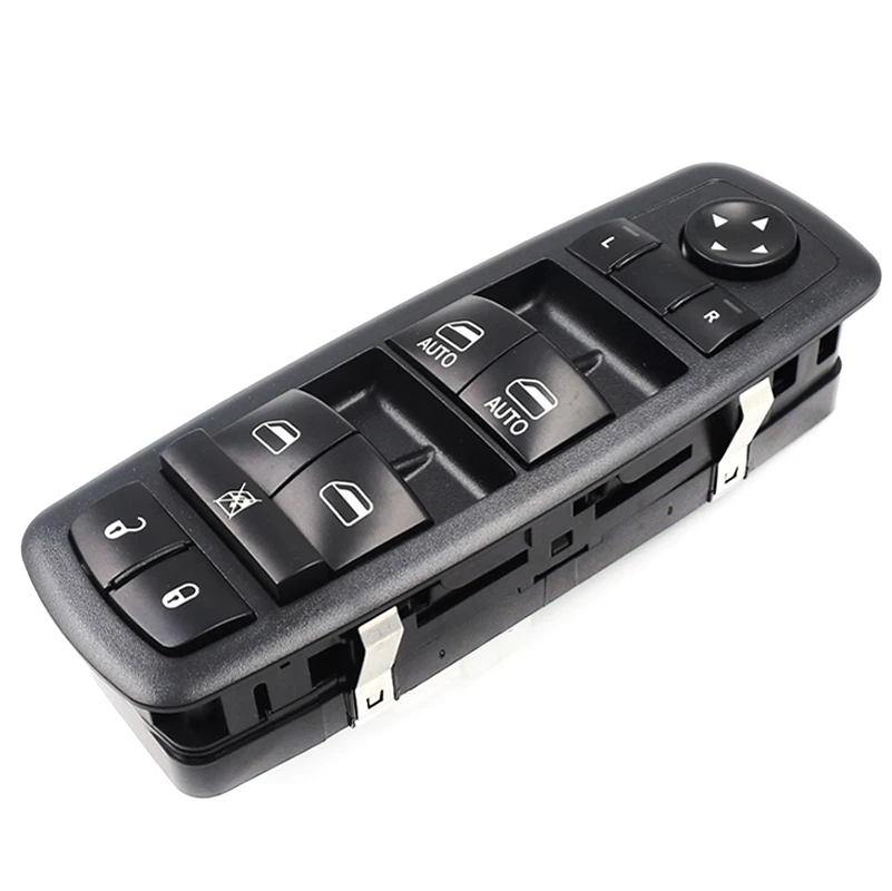 Для Jeep Grand Cherokee Dodge Durango 2011 2013 водительский Электрический главный оконный