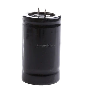 

DropShip 1PC Farad Capacitor 2.7V 500F 35*60MM Super Capacitors Through Hole General Purpose July