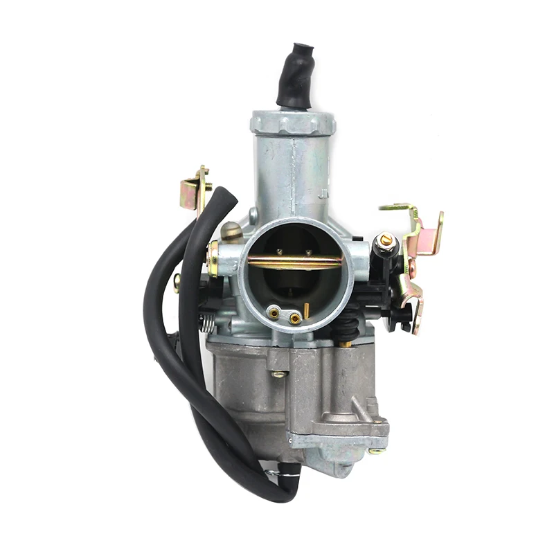 Карбюратор ZSDTRP Keihin PZ30B КАРБЮРАТОР 150 куб. См 200 250 30 мм автоматический дроссель Байк