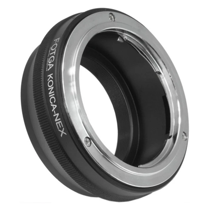 FOTGA Konica AR Lens to E Mount Adapter Ring Extension Tube для Sony NEX3 NEX5 5N 5R NEX7 NEX VG20 VG10|konica ar|extension tubee-mount adapter |