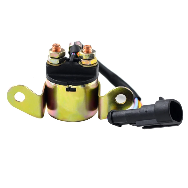 SPORTSMAN X2 500 EFI 2007 STARTER RELAY SOLENOID POLARIS SPORTSMAN X2 500 2006