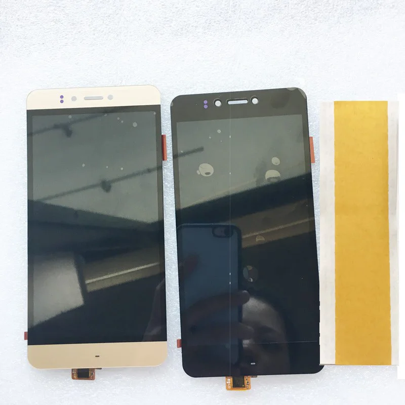 Новый ЖК экран для Prestigio Muze D3 E3 PSP3530 3531 дисплей + сенсорный в сборе|screen assembly|lcd