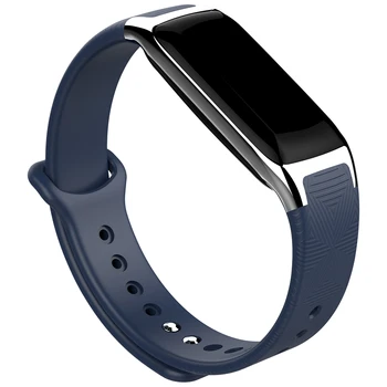 

2018 new B38 Smart Bracet Fitness Tracker Heart Rate Monitor Watches Blood Pressure Bluetooth 4.0 Sports Color Screen Smartband