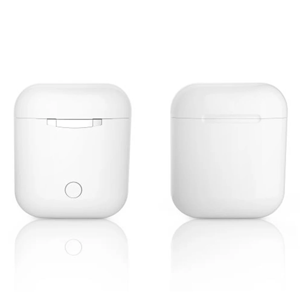 Myinnov MKJ i9 Беспроводные спортивные наушники TWS Dual Bluetooth 5 0 стерео бас с микрофоном