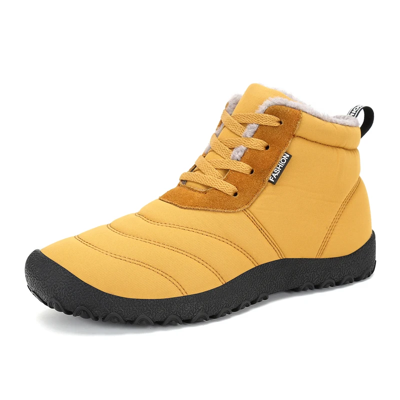 online Natal Sapatos de Mulher Botas de Inverno Quente Mulheres Moda Ankle Boots Botas De Pele À Prova D Água Botas de Chuva de Neve Antiderrapante Botas zapatos de mujer