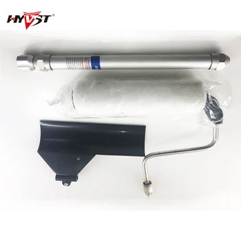 

DIY Painting Tool Roller head With 30cm pole whitout the paint gun Self assembling Spray Paint Roller Brush Handle Tool