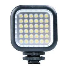 Godox LED 36 Video Lamp Light for Digital Camera Camcorder DV Canon Nikon Sony Free Shipping