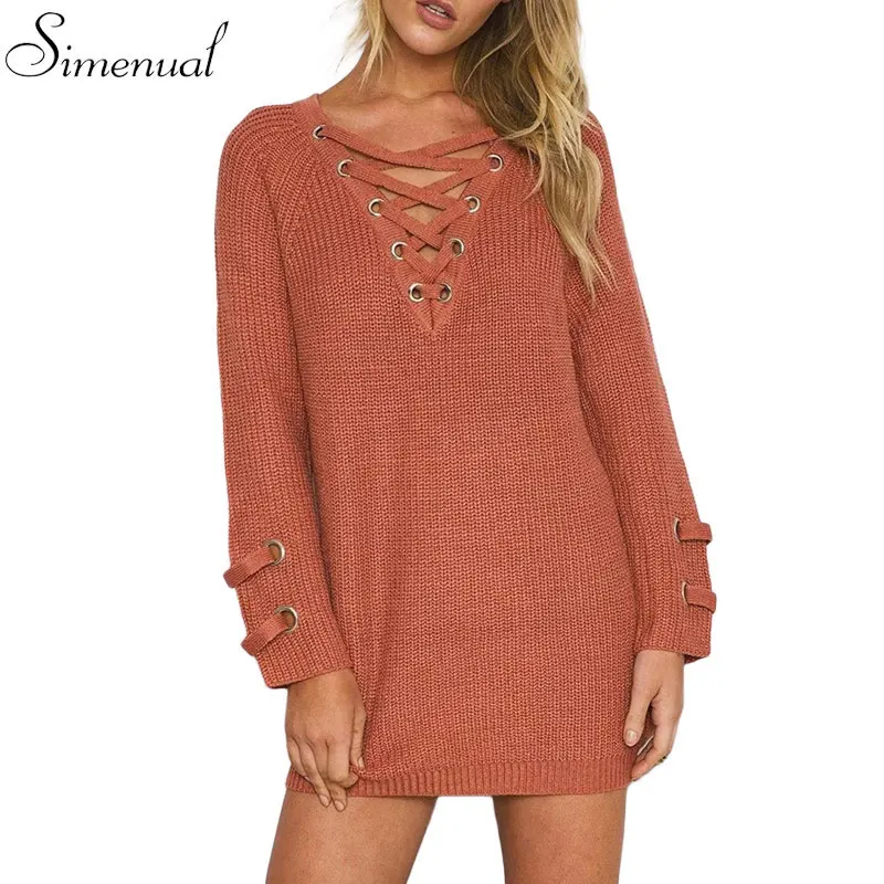Compare Prices on Beautiful Sweater Dresses Online Shopping/Buy Low
