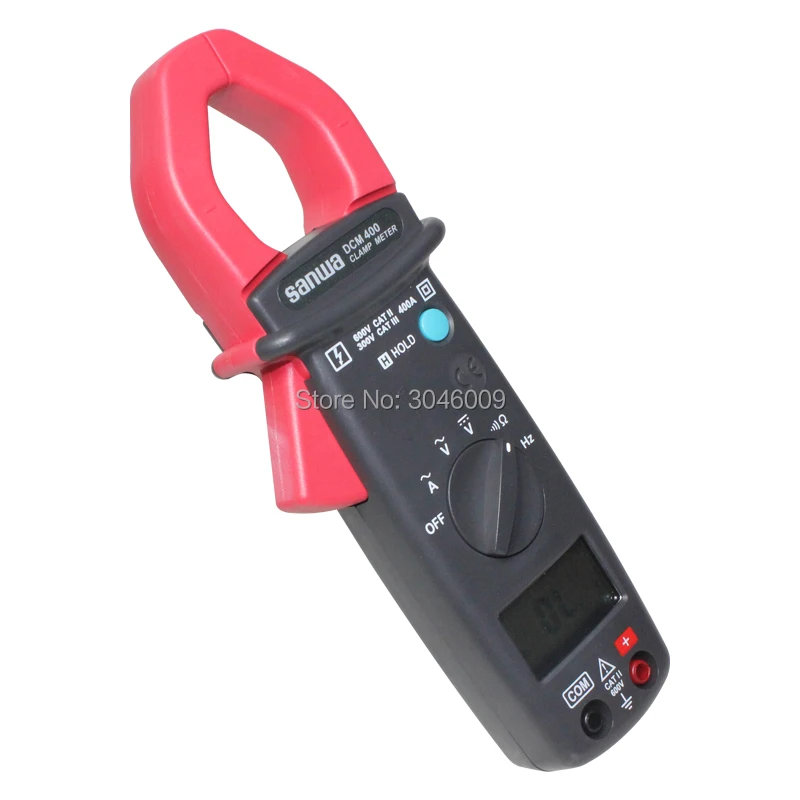 DCM400 2