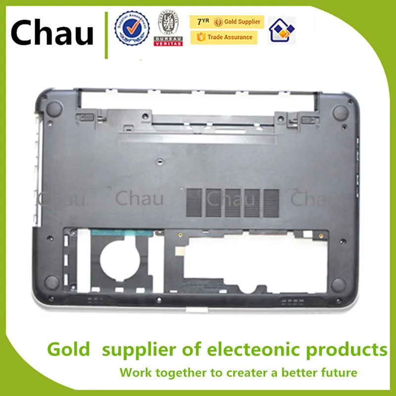 Billig Neue für dell inspiron 15r 5521 3521 5535 5537 bottom basis abdeckung fall 0yxmg9 ap0sz000410
