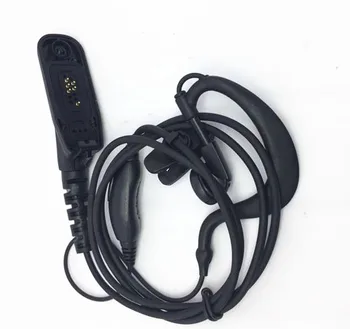 

PTT buttonearphon for Motorola DGP4150, DGP4150 +, DGP5050, DGP5550, DGP6150, DGP6150 +, DGP8050, DGP8550 radios J026 earphone