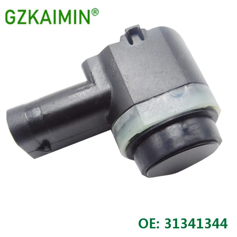 Новый датчик парковки PDC парктроник для Volvo C30 C70 S60 S80 V70 XC70 XC90 30786968 31341637