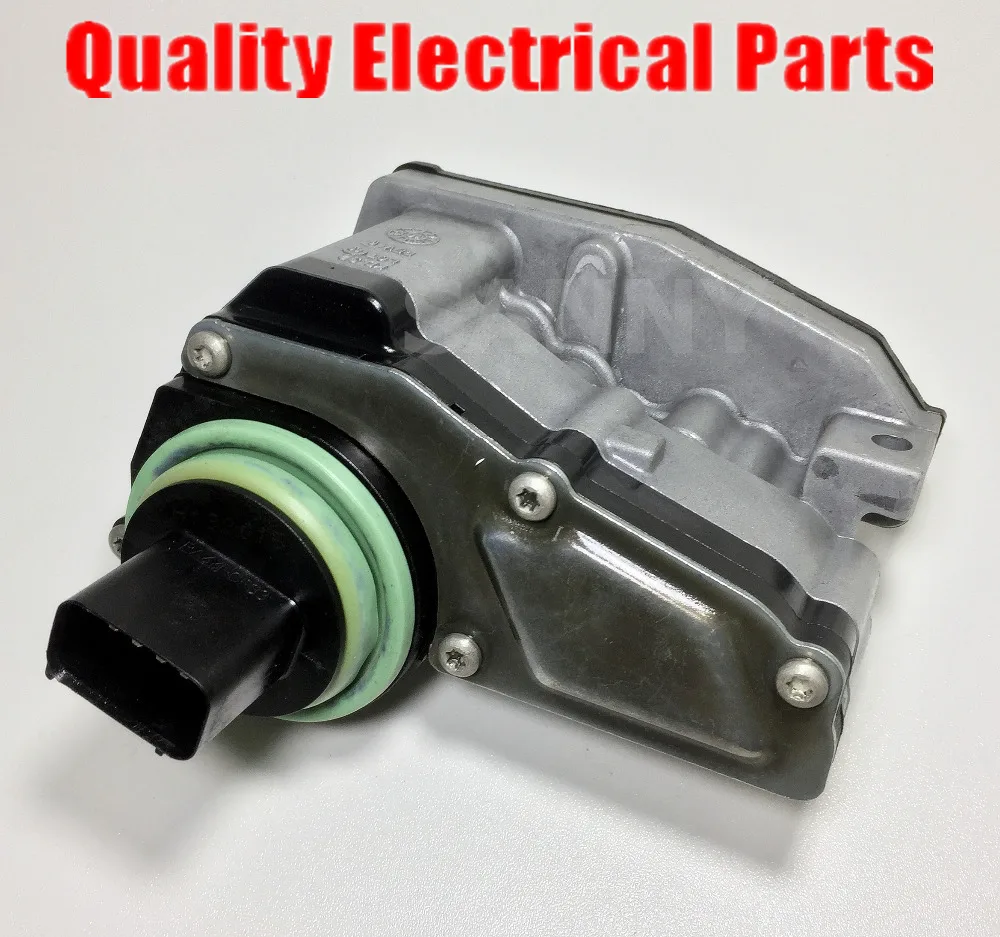 Buy OEM 42RLE Transmission Shift Solenoid Block Pack for Dodge Charger