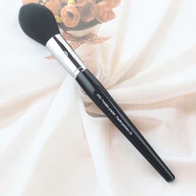 2016 New Brand Original Long Handle Goat Hair Spark Shape Head Poudre Precision No.59 Make up Tool Pro Precision Powder Brush