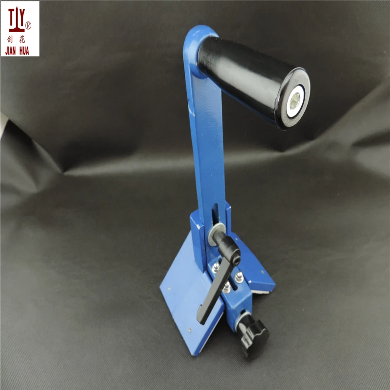 DN 25 160mm PE pipe chamfering device, pb pipe trimmer, pp plastic pipe