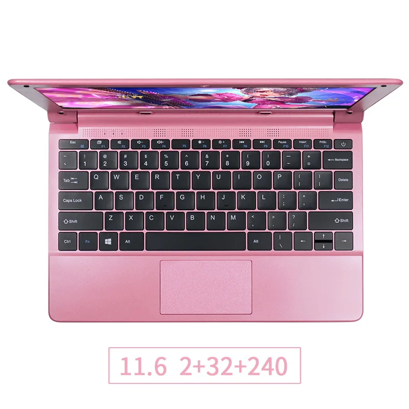 TOPOSH laptop (P5) 11.6 inch Intel quad-core Processor Intel Z8350 RAM 2GB 32GB Expandable SSD Ultralight notebook laptop TOPOSH laptop (P5) 11.6 inch Intel quad-core Processor Intel Z8350 RAM 2GB 32GB Expandable SSD Ultralight notebook laptop