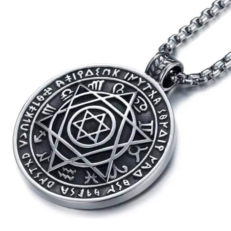 collier homme etoile de david collier homme etoile de david