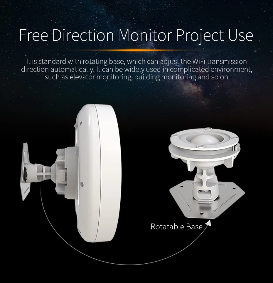 COMFAST 3-5 км 300Mpbs& 900 Мбит/с беспроводной AP Мост длинный диапазон CPE 2,4G& 5,8G wifi Усилитель сигнала Усилитель Wi-Fi ретранслятор роутеры