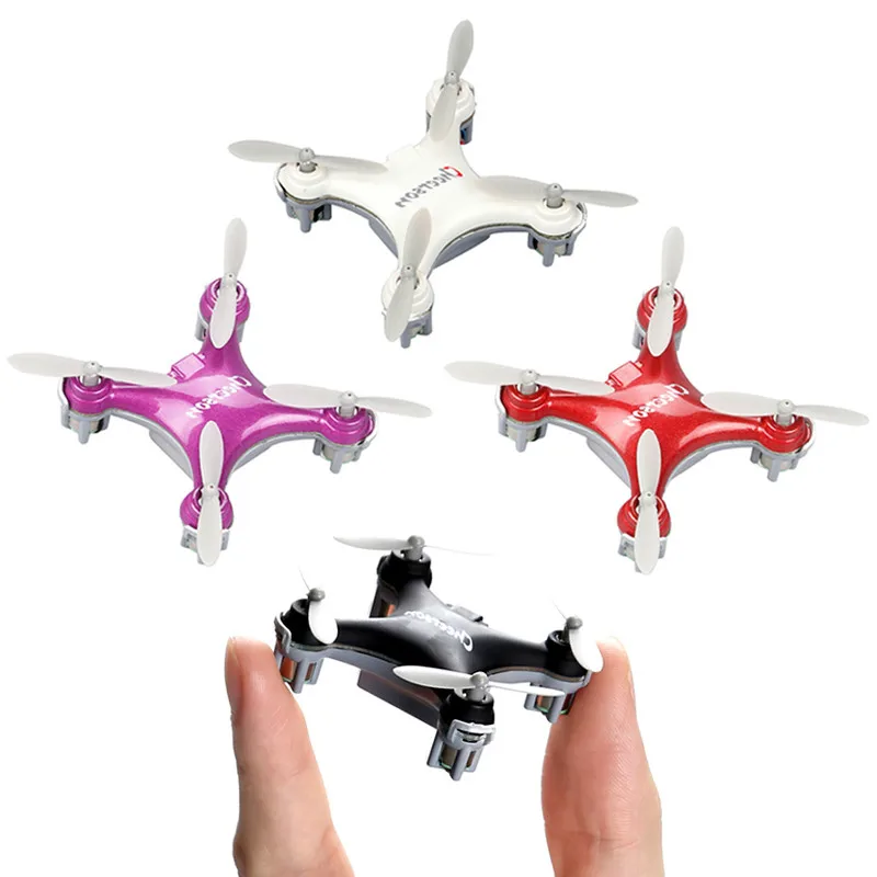 

Cheerson CX-10SE Mini Dron Quad Copter Pocket Drone Remote Control Kid Toy 4CH 3D Flips RC NaNo Quadcopter Helicopter RTF VS H20