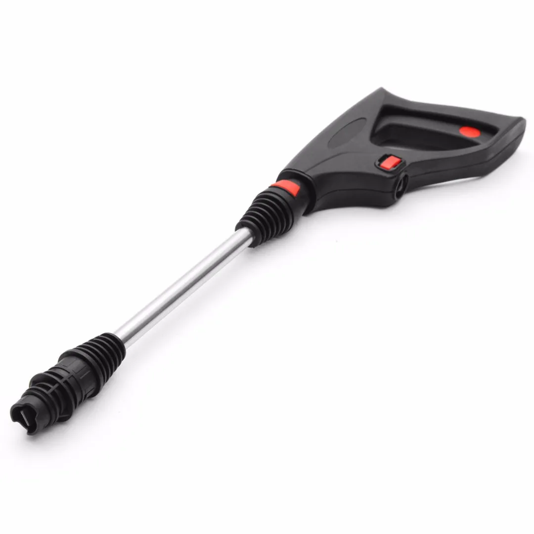 1SET Car Washer Gun High Pressure Washer Spray Trigger Tool Variable Lance Nozzle For LAVOR VAX
