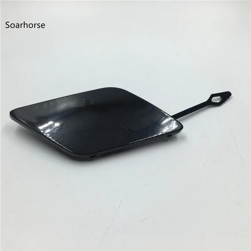 

Soarhorse Front Bumper Trailer Tow Hook Cover Cap Primered 2048850426 For Mercedes Benz C-Class W204 C300 C280 C350 2011-2014