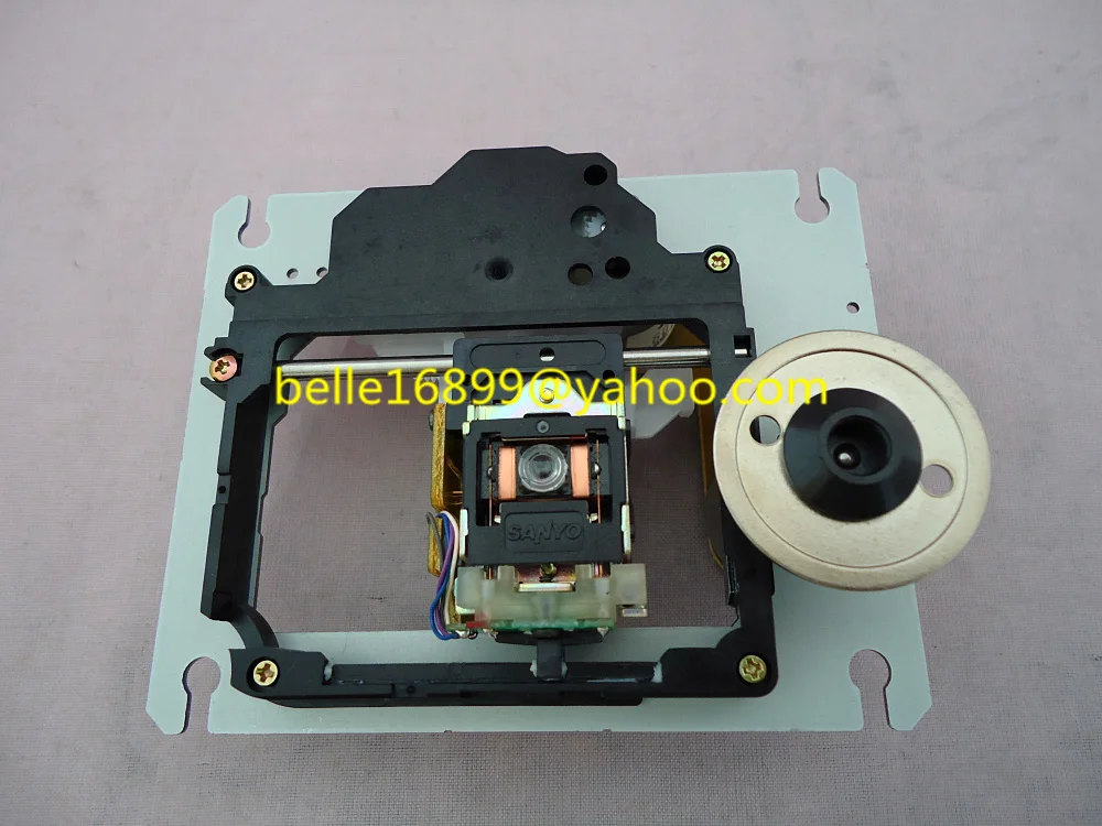 Бесплатная доставка Новый Sanyo SF 101N/SF P101N P101 (5Pin + 8Pin) двухрядная вилка с механизмом