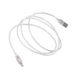 5 футов 120 см USB к Firewire IEEE 1394 4 Pin Для Ilink кабель-адаптер для камеры