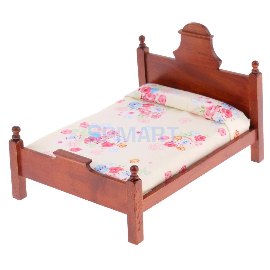 miniature bedroom furniture