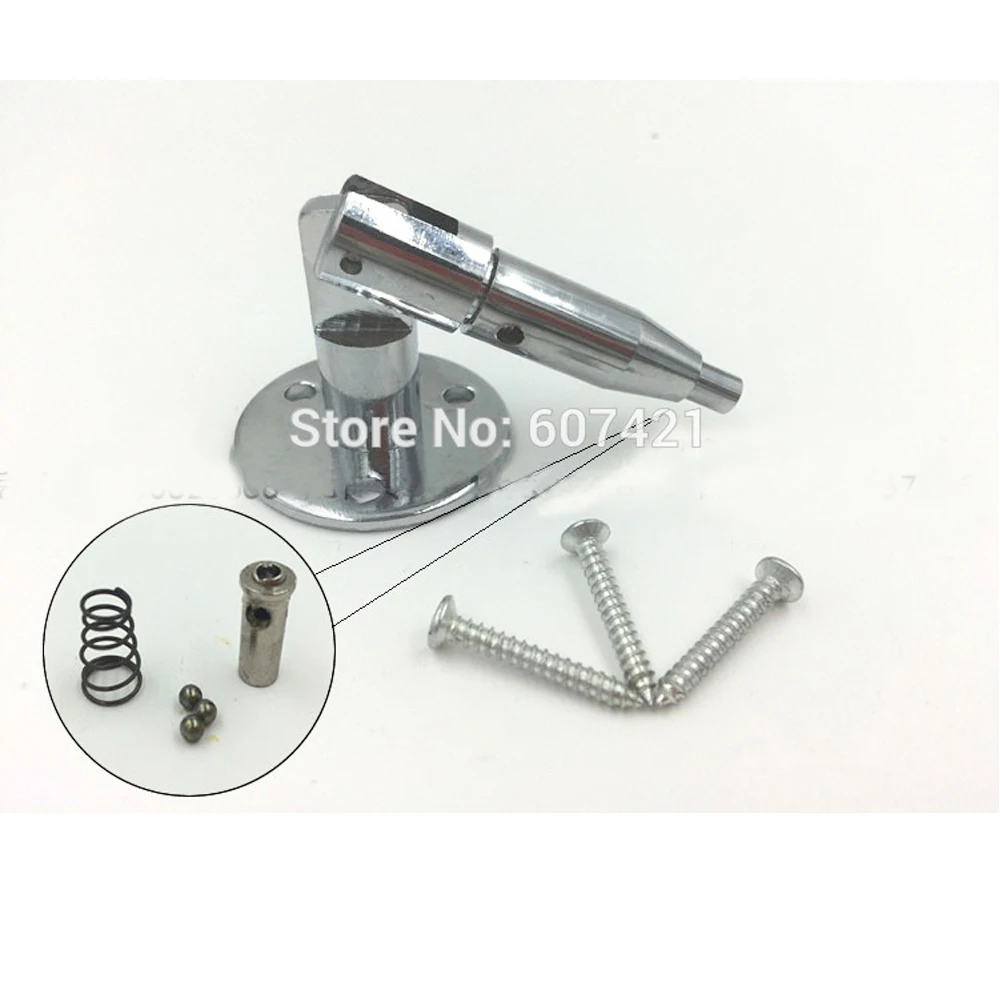 

Zinc Alloy Cable suspension fittings for Ceiling Hanging Cable System YLPDH-004