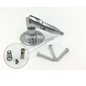 

Zinc Alloy Cable suspension fittings for Ceiling Hanging Cable System YLPDH-004