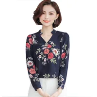 Spring-elegant-soft-floral-print-women-chiffon-shirt-2019-korea-style-v-neck-plus-size-long.jpg