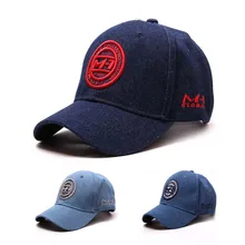 Спортивная Кепка для бега для женщин и мужчин, хлопковая вышитая джинсовая кепка с цветочным принтом, модная бейсболка для улицы с буквами#2p23